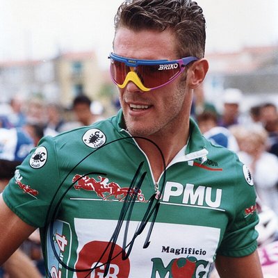 Mario Cipollini