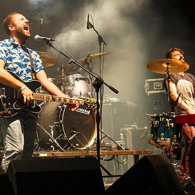 Ypsigrock