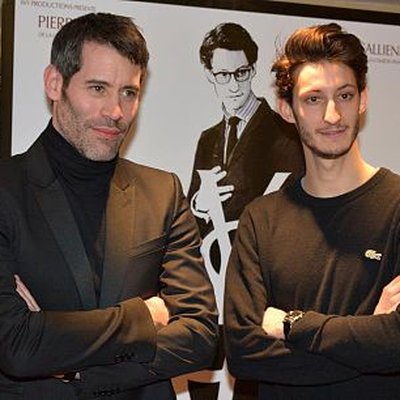 Yves Saint Laurent (film)