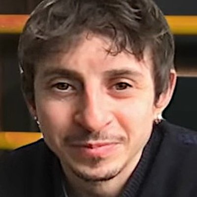 Zack Arias