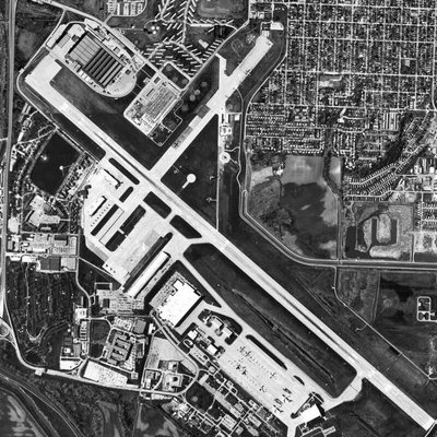 Offutt Air Force Base