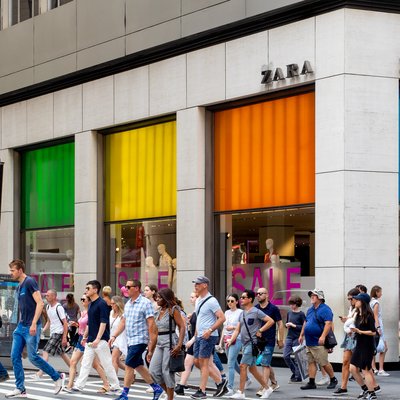 ZARA MEN