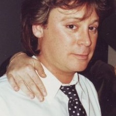 Eric Carmen