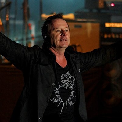 Jim Kerr