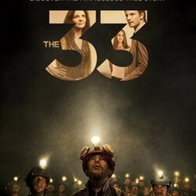 The 33 (film)