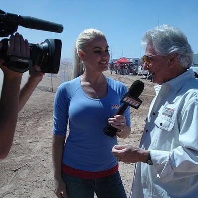 Mint 400
