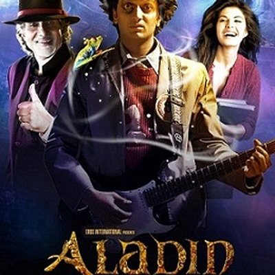 Aladin (film)
