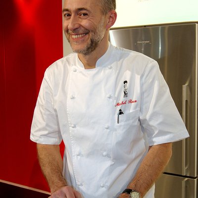 Michel Roux, Jr.