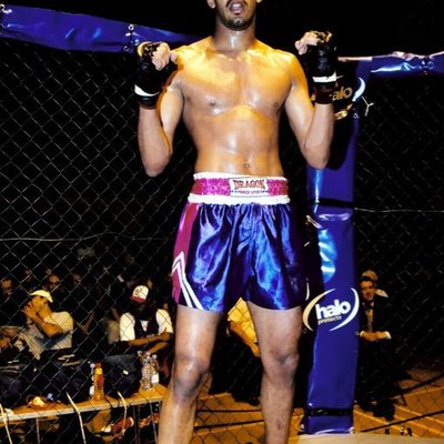 Cyrille Diabaté