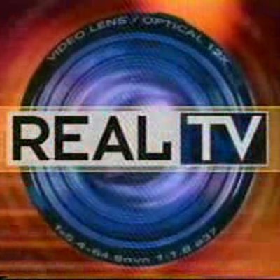 Real TV