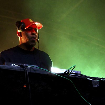 DJ Spoony