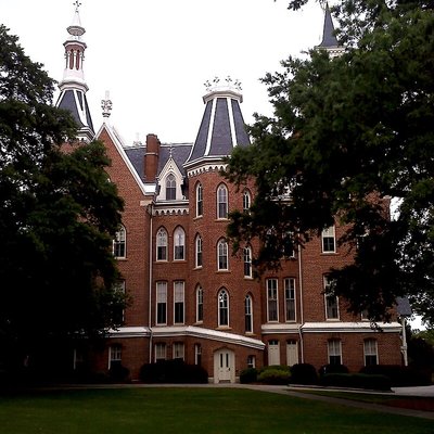 Mercer University logo