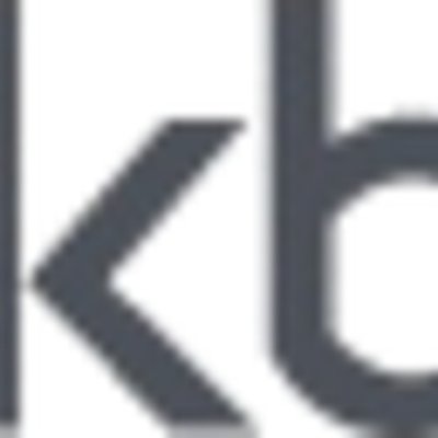 Blackbaud logo