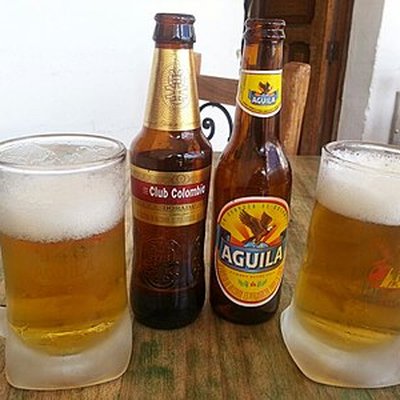 Club Colombia