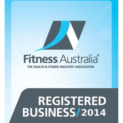 Fitness Australia