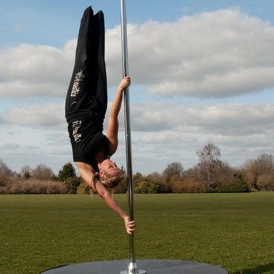 International Pole Dance Fitness Association