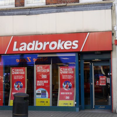 Ladbrokes Casino