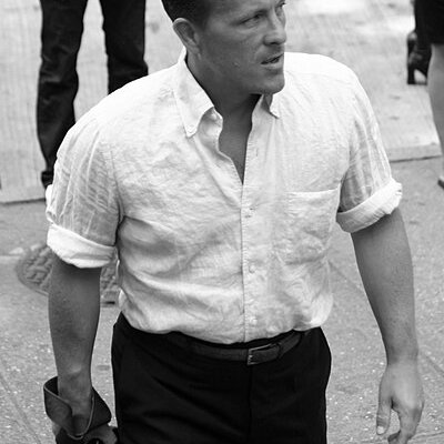 Scott Schuman