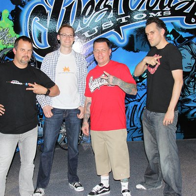 West Coast Customs
