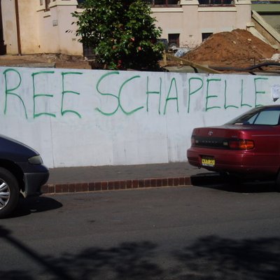Schapelle Corby