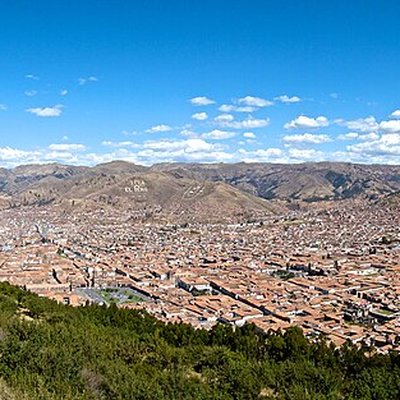 Cusco logo