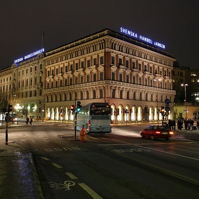 Handelsbanken