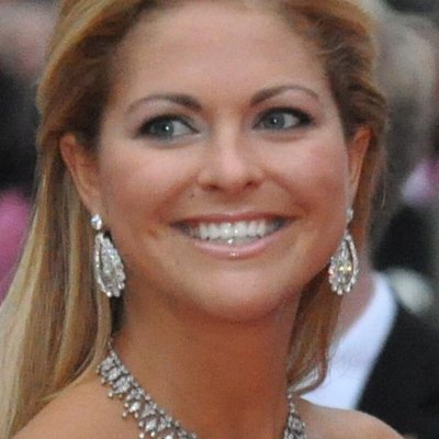 Princess Madeleine, Duchess of Hälsingland and Gästrikland