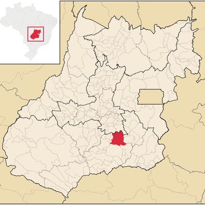 Piracanjuba