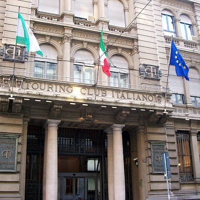 Touring Club Italiano
