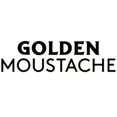 Golden Moustache