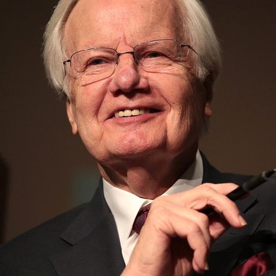 Bill Moyers