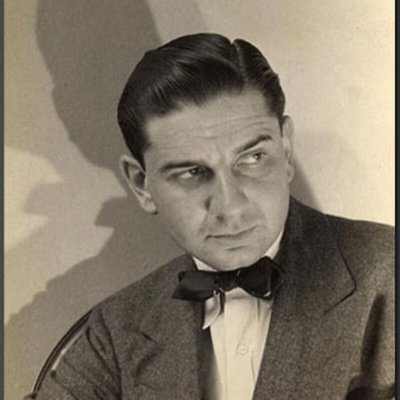 Charles Addams