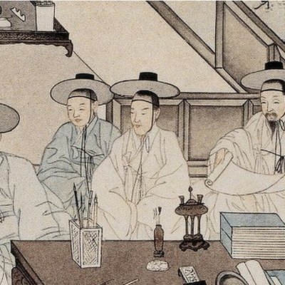The Chosun Ilbo