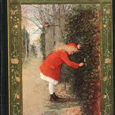 The Secret Garden