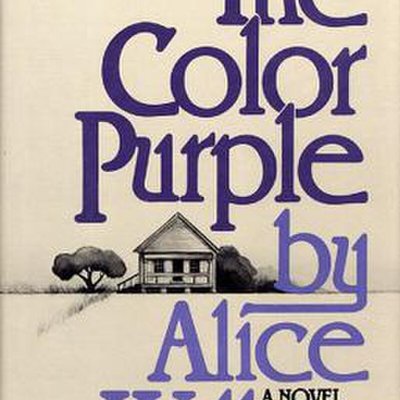 The Color Purple logo