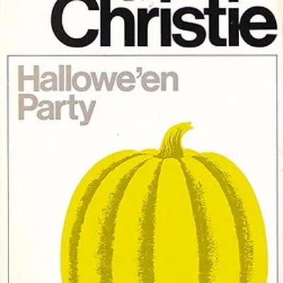 Hallowe'en Party