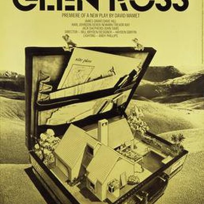 Glengarry Glen Ross