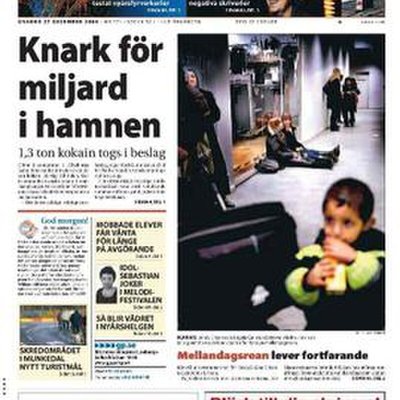 Göteborgs-Posten