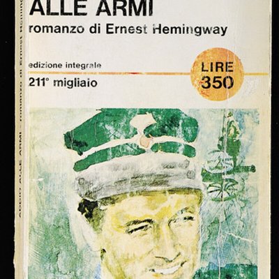 A Farewell to Arms