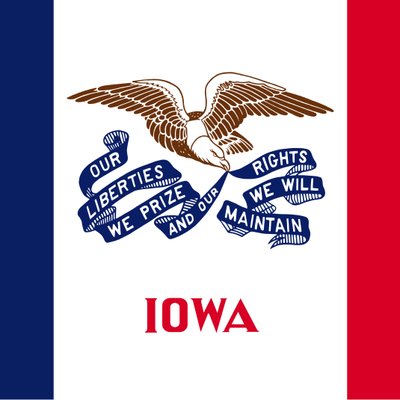 Iowa logo