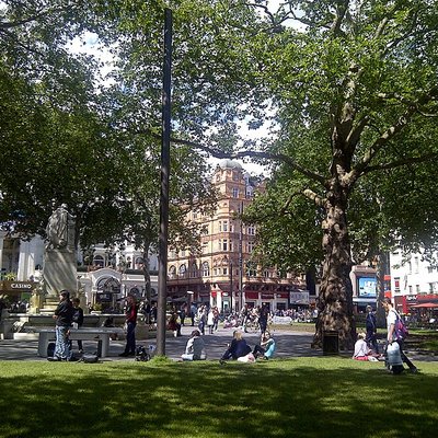 Leicester Square