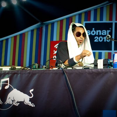Moodymann