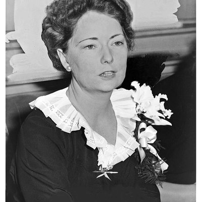 Margaret Mitchell