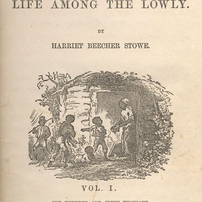 Uncle Tom's Cabin
