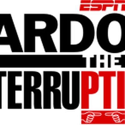 Pardon the Interruption logo