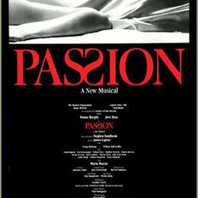 Passion (musical)
