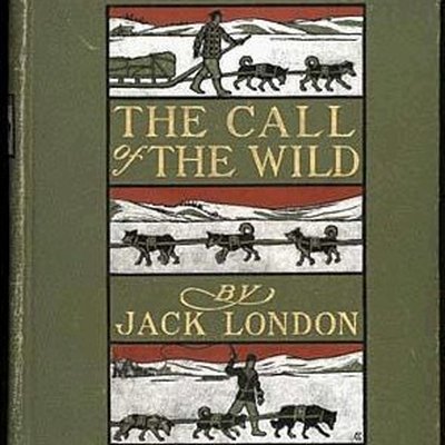 The Call of the Wild