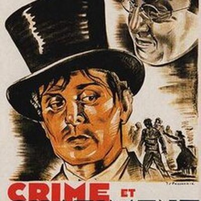 Crime and Punishment