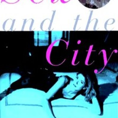 Sex and the City (book)
