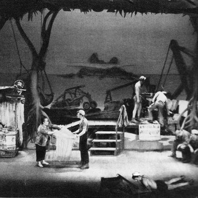 South Pacific (musical)